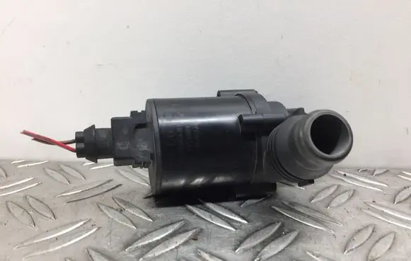 BMW X5 E70 Electric auxiliary coolant/water pump 9197085 64119197085
