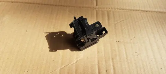 Volvo V40 Ignition lock