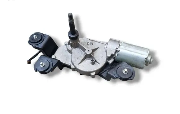 KIA Ceed Rear window wiper motor 98700-A2000
