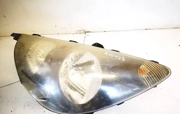 Honda Jazz Headlight/headlamp 90739000 907-39000