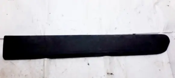 Volvo XC70 Front door trim (molding) 9190883