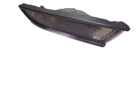 Front indicator light