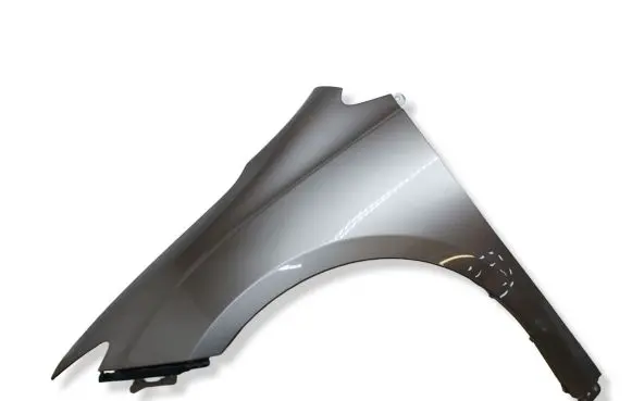Chrysler Pacifica Fender