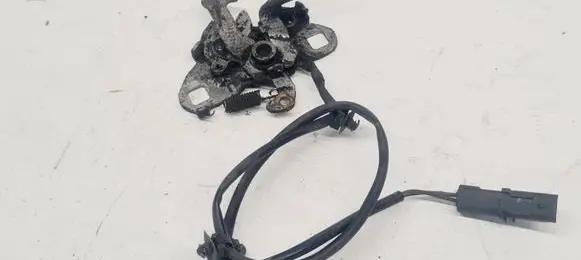 Peugeot 607 Engine bonnet/hood lock/catch DAG279