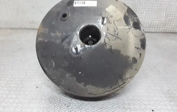 Fiat Ducato Brake booster 51837324