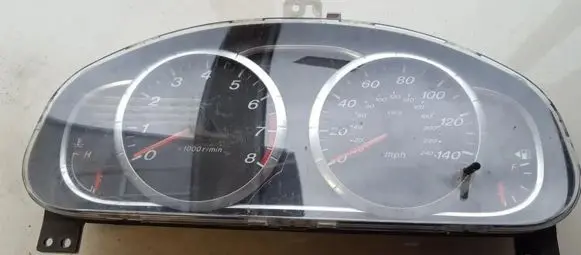 Mazda 6 Speedometer (instrument cluster) 56GR2SA