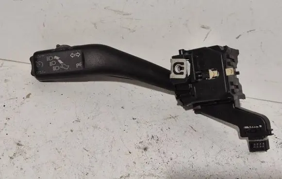 Volkswagen Golf Plus Indicator stalk 1K0953513G 01103512 10351290711371
