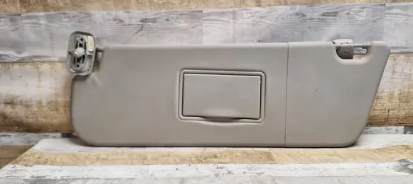 Ford Transit Custom Sun visor