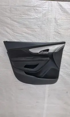 Opel Mokka Front door card panel trim