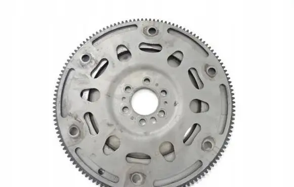 Flywheel