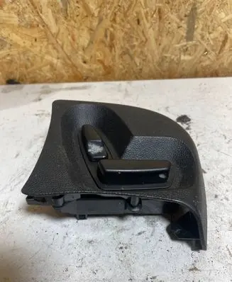 Mercedes-Benz E W211 Seat control switch 2118701110 27010918