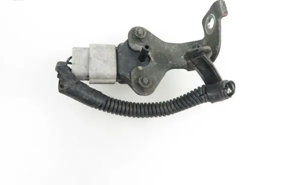Suzuki Wagon R+ Turbo air boost pressure sensor 1859075F00