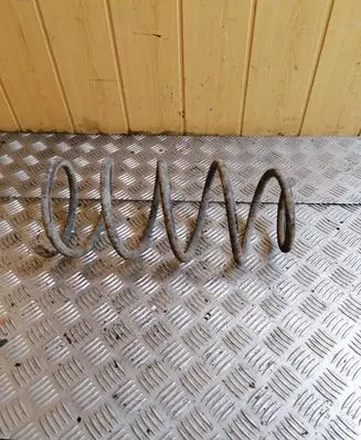 Citroen Evasion Front coil spring
