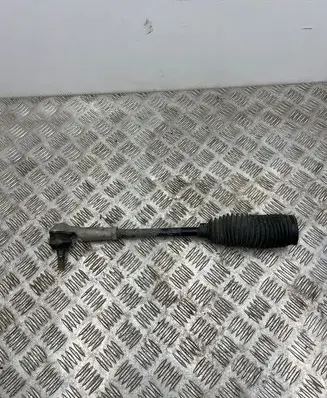 Steering tie rod