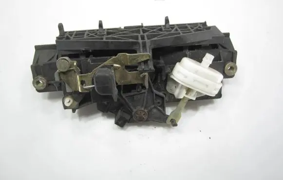 Audi A3 S3 8L Tailgate/trunk/boot exterior handle 8D9827565A 4B9827565B