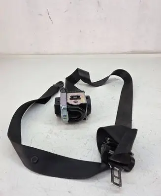 Jaguar F-Type Front seatbelt EX53611B08AC