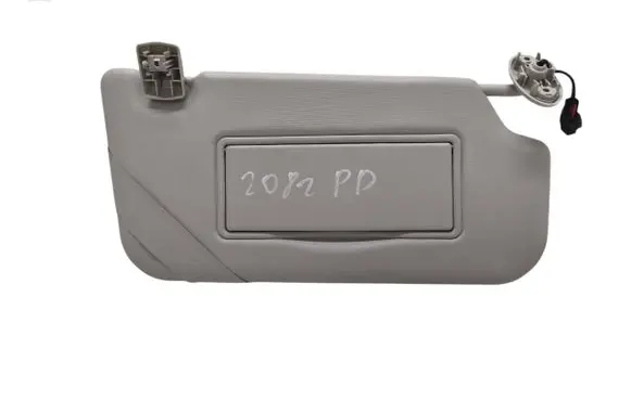Ford Focus Sun visor