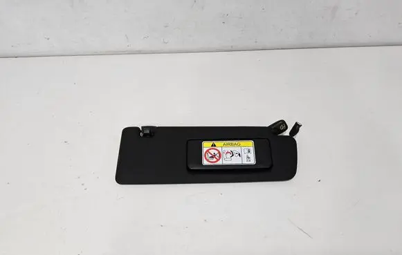 Polestar 4 Sun visor FRONTRIGHT