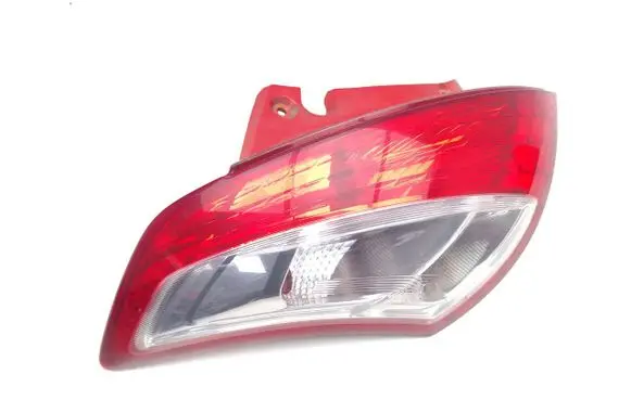 Suzuki Swift II Rear/tail lights 3560468L00 81010102