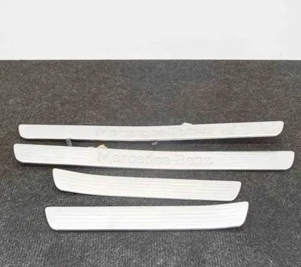 Mercedes-Benz GLE (W166 - C292) sill trim set (inner) 