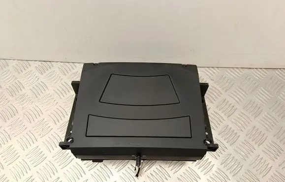 Citroen C4 III e-C4 Head up display screen 9842261480