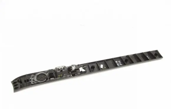 Volkswagen Touareg I Front door interior handle 7L6853077