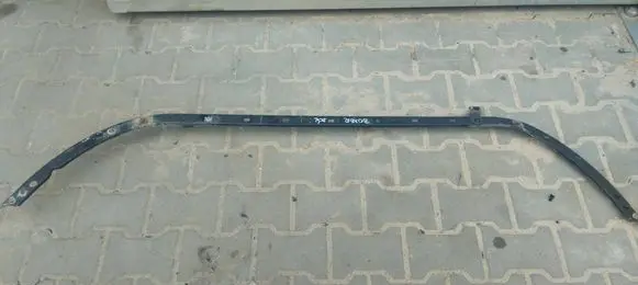 Peugeot Boxer Front bumper support beam BELKAJUMPER