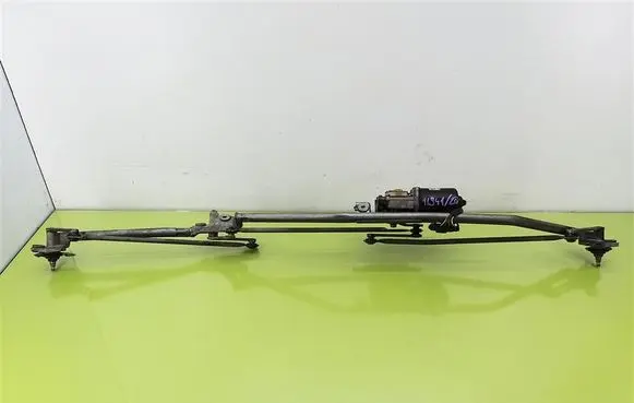 Opel Zafira A Front wiper linkage 404496