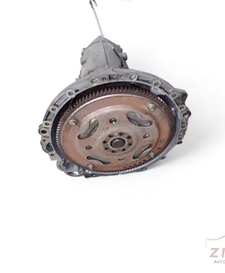 Jaguar XF X250 Automatic gearbox CX237000AD CXA 8HP70