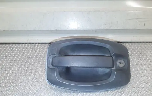 Citroen Jumper Loading door exterior handle 