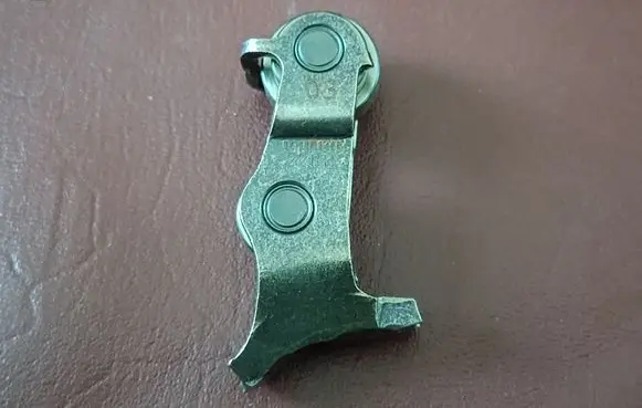 BMW X5 F15 Valve rocker arm 7539969 11377539969 041M0313