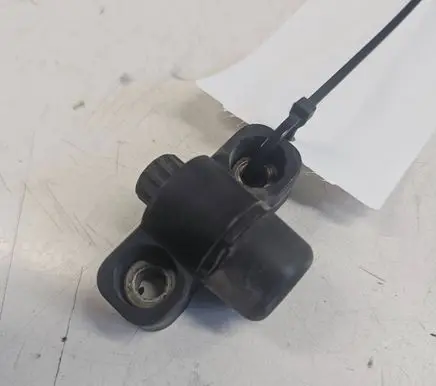 Audi Q7 4L Tailgate/trunk/boot lid buffer 8P4827239