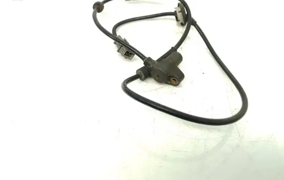Volkswagen Golf I ABS brake wheel speed sensor 0265006205