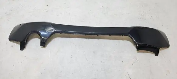 BMW X1 F48 F49 Rear bumper 8075864