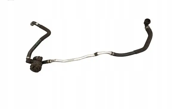 BMW X6 G06 Engine coolant pipe/hose 9398801 9398795