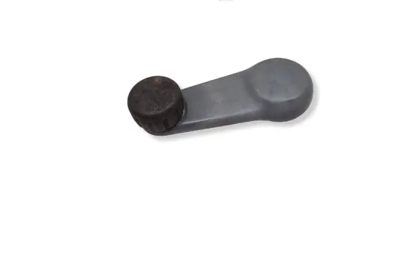 Subaru Libero Front door window winding handle 