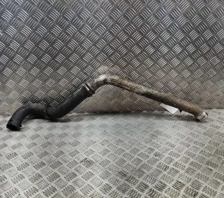 Audi Q7 4L Intercooler hose/pipe 7L6145795H
