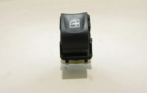 Renault Captur Electric window control switch 254218614r