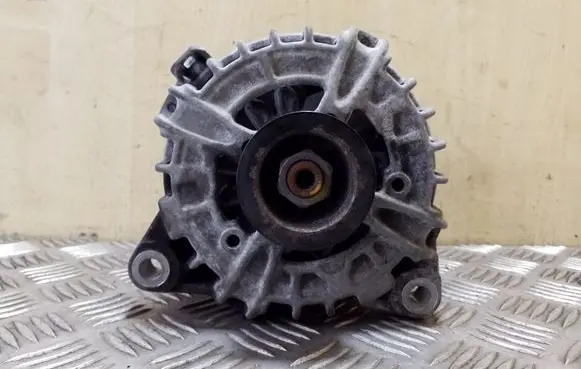 Jaguar XF X260 Generator/alternator 0125812068 GX7310300CE