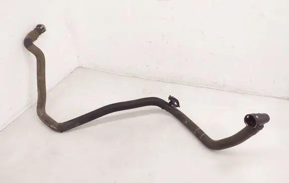 Ford Mustang Mach-E Electric car engine cooling hoses/pipes LJ938D012CB