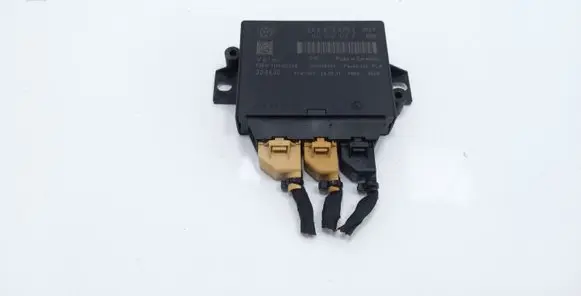 Volkswagen PASSAT B7 Parking PDC control unit/module 3AA91475L