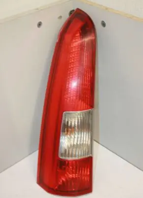 Volvo V70 Rear/tail lights 9154493 898677916 7S08677916