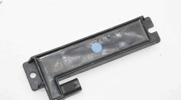 Tesla Model X Keyless system antenna 104312900B
