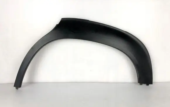 Citroen C3 Aircross Rear arch trim 13476855