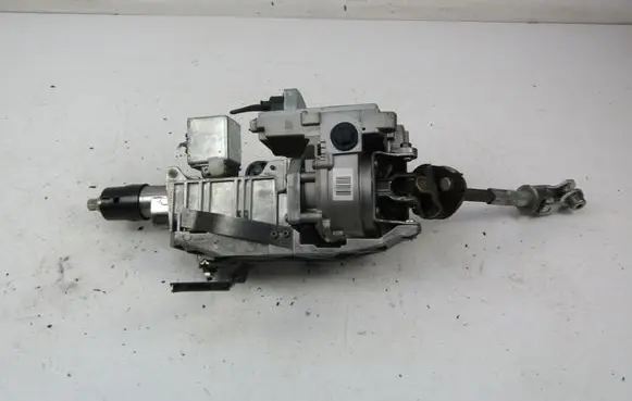 Renault Megane II Steering column adjust motor 