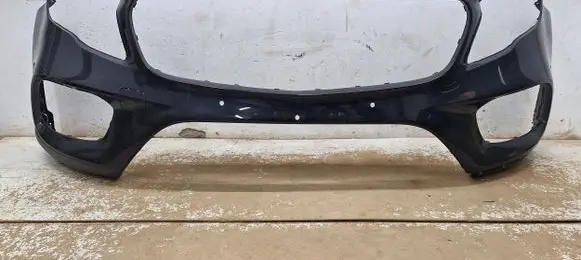 Mercedes-Benz GLA W156 Front bumper A1568800401