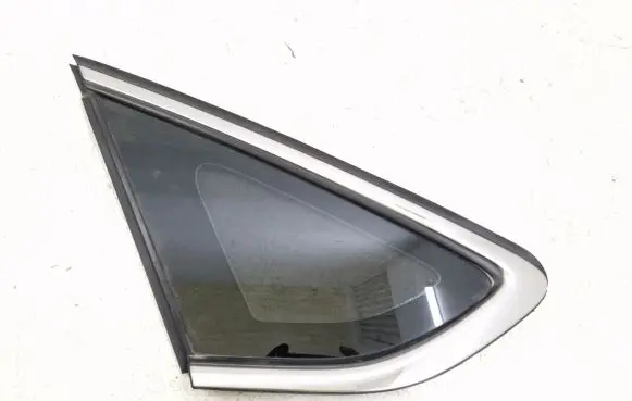 Ford Fusion II Rear side window DS73F29701 DS73F29701B 43R004529