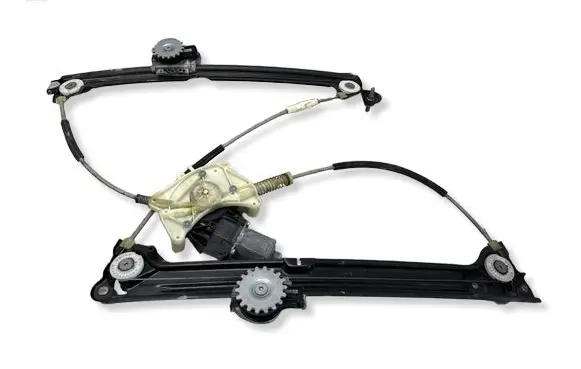 Maserati Levante Front door window regulator with motor 670032859 0130822782 840368001
