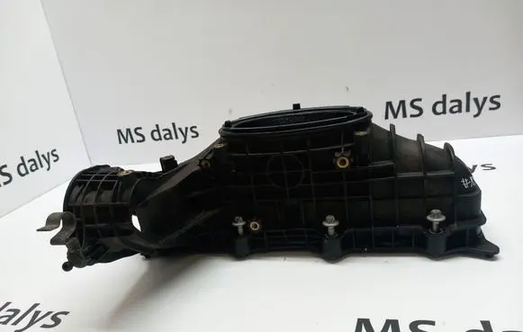 Mercedes-Benz E W212 Intake manifold A6510903037 6510903037