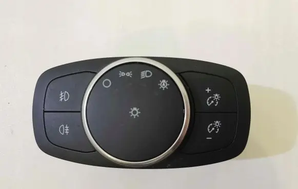 Ford Focus Light switch H1BT-13D061-DD